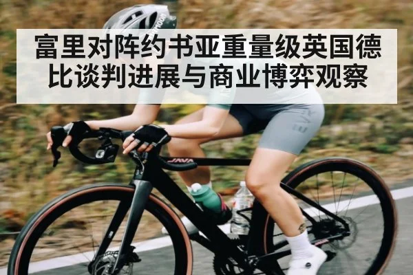 富里对阵约书亚重量级英国德比谈判进展与商业博弈观察