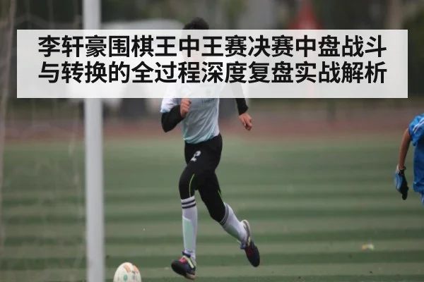 李轩豪围棋王中王赛决赛中盘战斗与转换的全过程深度复盘实战解析