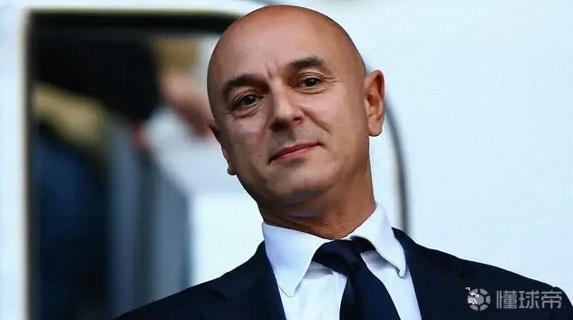 开云直播平台-电讯报：列维在官宣前几小时才被告知离任；热刺将获1亿注资